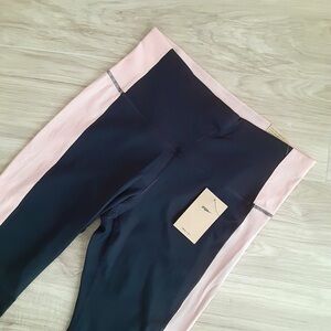 NIKE Yoga Women Leggings ( 1X )